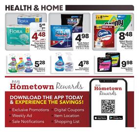 Harp's Market weekly ad week 45 Page 11