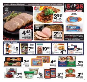 Harp's Market weekly ad week 45 Page 3