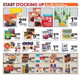 Harp's Market weekly ad week 45 Page 5