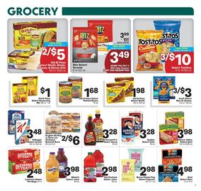 Harp's Market weekly ad week 45 Page 7