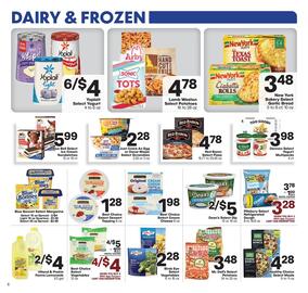 Harp's Market weekly ad week 45 Page 8