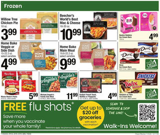 Shaw's flyer Page 9
