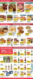 Raley's weekly ad week 45 Page 2