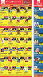 Raley's weekly ad week 45 Page 3