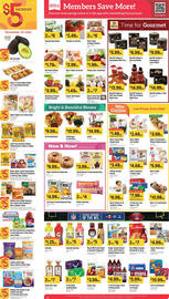 Raley's weekly ad week 45 Page 4