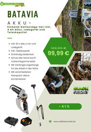 Raiffeisen Markt Prospekt Seite 3