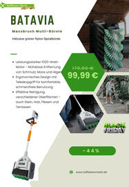 Raiffeisen Markt Prospekt Seite 4