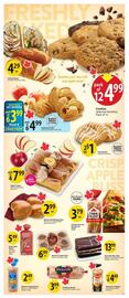 Save on Foods flyer Page 12