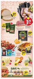 Save on Foods flyer Page 13