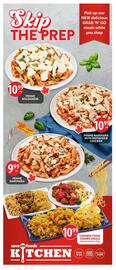 Save on Foods flyer Page 14