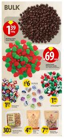 Save on Foods flyer Page 23