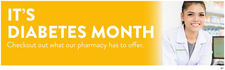 Save on Foods flyer Page 4