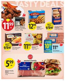 Save on Foods flyer Page 9