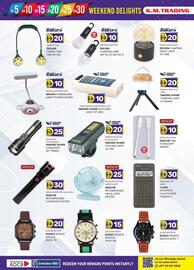 KM Trading catalogue Page 4