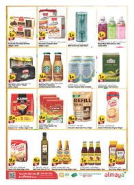 Almaya supermarket catalogue week 45 Page 10