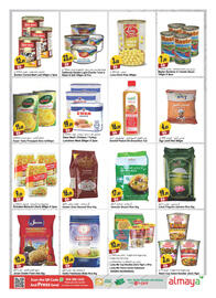 Almaya supermarket catalogue week 45 Page 11