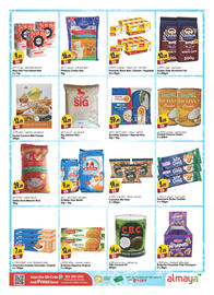 Almaya supermarket catalogue week 45 Page 12
