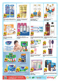 Almaya supermarket catalogue week 45 Page 13
