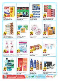 Almaya supermarket catalogue week 45 Page 15