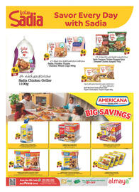 Almaya supermarket catalogue week 45 Page 4
