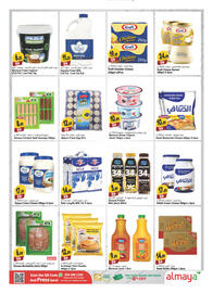 Almaya supermarket catalogue week 45 Page 5