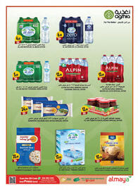 Almaya supermarket catalogue week 45 Page 6