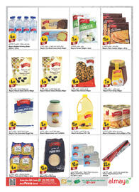 Almaya supermarket catalogue week 45 Page 7