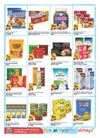 Almaya supermarket catalogue week 45 Page 9