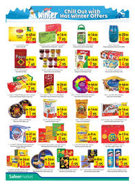 Safeer Market catalogue week 45 Page 10
