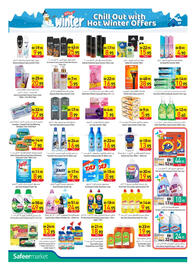 Safeer Market catalogue week 45 Page 12