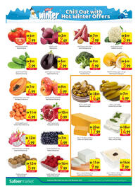 Safeer Market catalogue week 45 Page 4