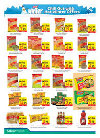 Safeer Market catalogue week 45 Page 8