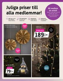 Elon reklamblad Sida 2