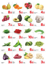 Day To Day catalogue Page 2