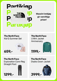 XXL Sport kundeavis uke 45 Side 2