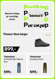 XXL Sport kundeavis uke 45 Side 5