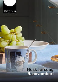 Kitch'n kundeavis uke 45 Side 1
