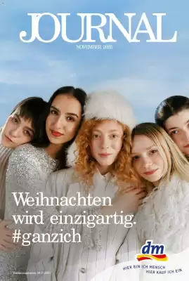 Dm Flugblatt (gültig bis 6-12)