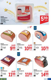 Metro Flugblatt Seite 13