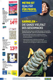 Metro Flugblatt Seite 18