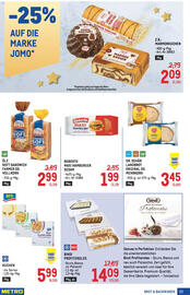 Metro Flugblatt Seite 23