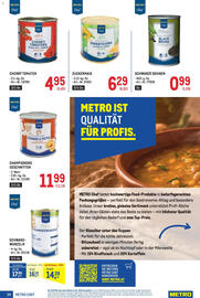 Metro Flugblatt Seite 24