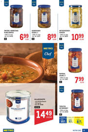 Metro Flugblatt Seite 25