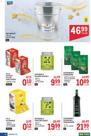 Metro Flugblatt Seite 26
