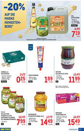 Metro Flugblatt Seite 27