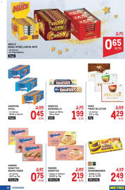 Metro Flugblatt Seite 28