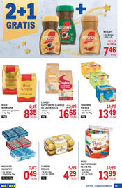 Metro Flugblatt Seite 29