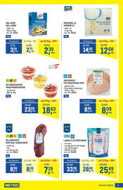 Metro Flugblatt Seite 3