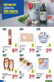 Metro Flugblatt Seite 30