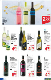 Metro Flugblatt Seite 36